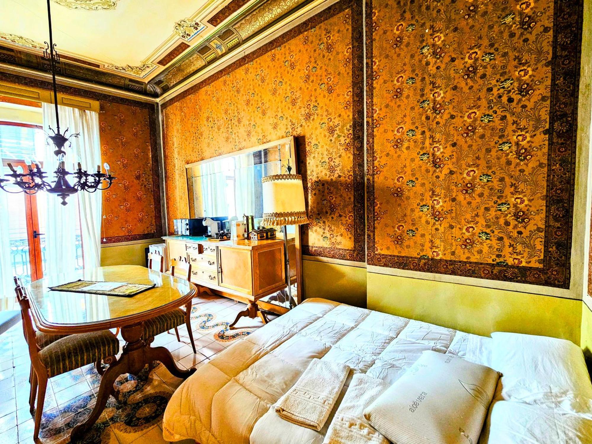 La Traviata - Bunol Aparthotel Room photo